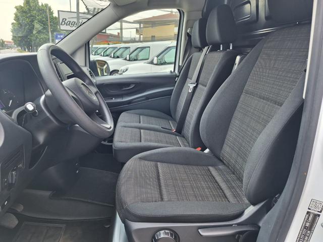 MERCEDES-BENZ Vito usata, con Alzacristalli elettrici