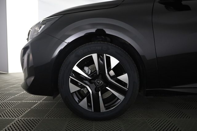 PEUGEOT 208 usata 7