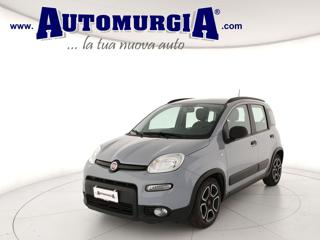 FIAT Panda usata, con Airbag