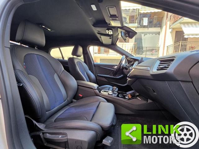 BMW 135 usata, con Cruise Control