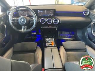 MERCEDES-BENZ A 200 usata, con Cruise Control