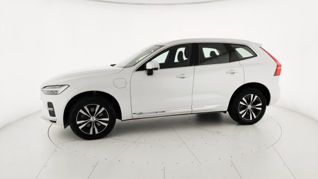 VOLVO XC60 usata, con Sensore di luce