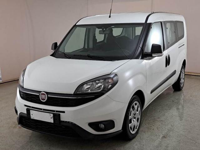 FIAT Doblo usata, con ABS
