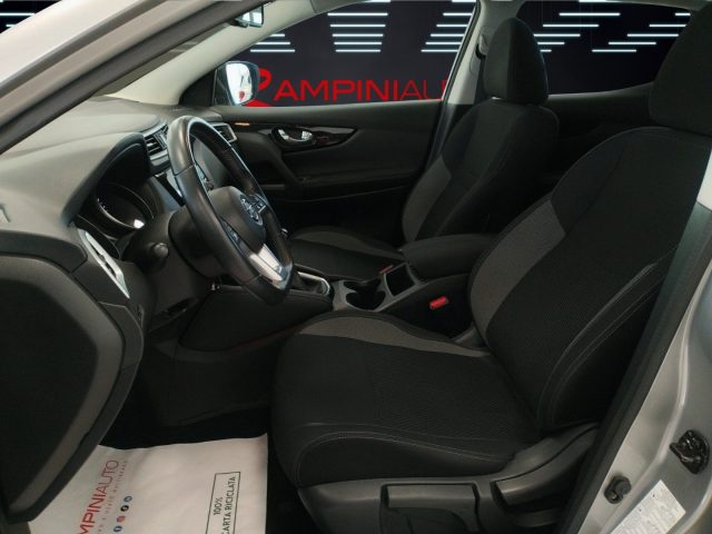 NISSAN Qashqai usata 16