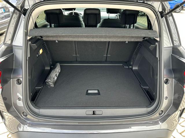 CITROEN C5 Aircross usata, con Park Distance Control