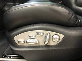 PORSCHE Macan usata, con Airbag testa