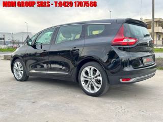 RENAULT Grand Scenic usata, con Autoradio