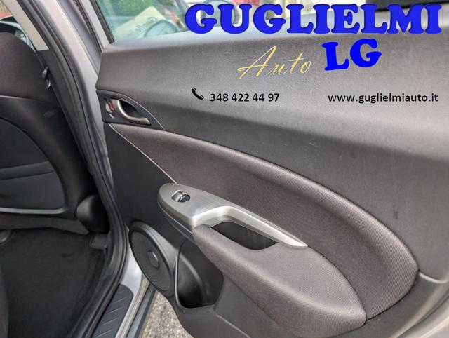 HONDA Civic usata, con Bracciolo