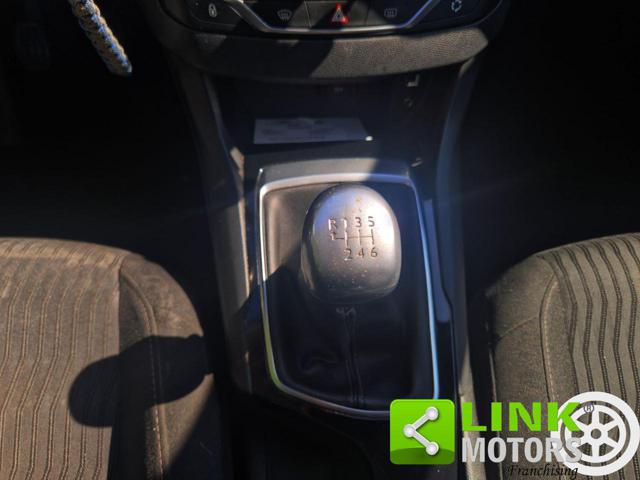 PEUGEOT 308 usata, con Vivavoce