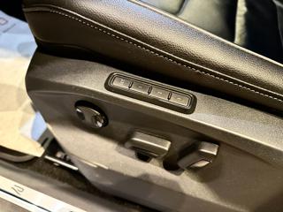 VOLKSWAGEN Tiguan usata, con Touch screen