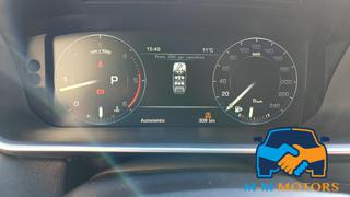 LAND ROVER Range Rover Sport usata, con Climatizzatore