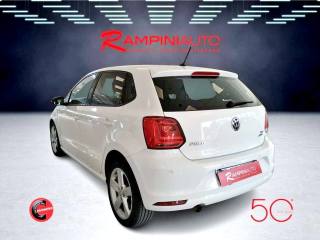 VOLKSWAGEN Polo usata 9