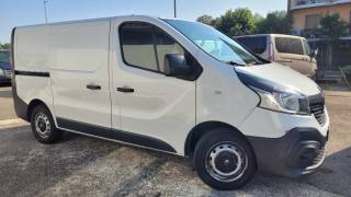 RENAULT Trafic T27 1.6 dCi 120CV S&S PC-TN Furgone