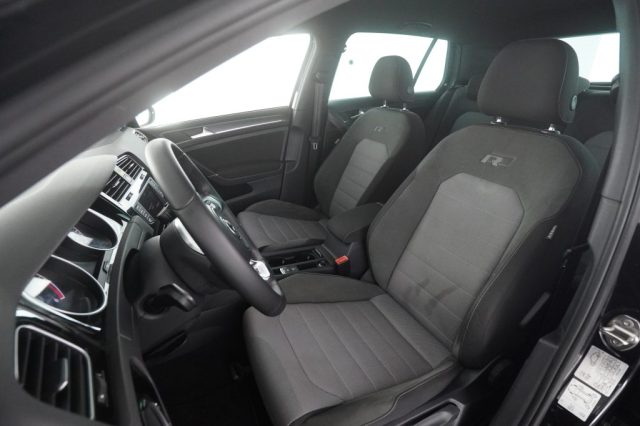 VOLKSWAGEN Golf usata 8