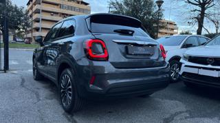 FIAT 500X usata, con Airbag laterali