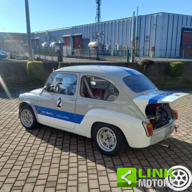 ABARTH Other usata 4