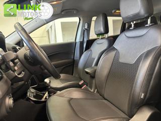 JEEP Compass usata, con Controllo trazione