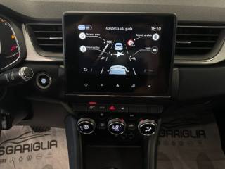 RENAULT Captur usata, con Immobilizzatore elettronico