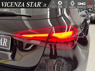 MERCEDES-BENZ A 180 usata, con Alzacristalli elettrici