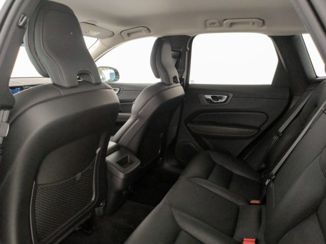 VOLVO XC60 usata, con Boardcomputer