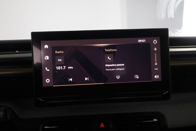CITROEN C3 Aircross usata 18