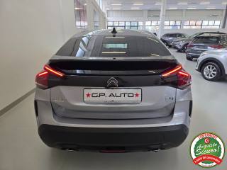 CITROEN C4 usata, con Autoradio