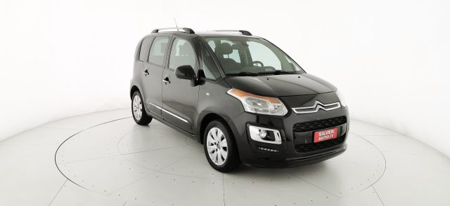 CITROEN C3 Picasso usata, con Isofix