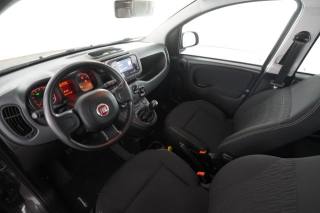 FIAT Panda usata 7