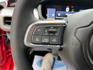 JEEP Avenger usata, con Controllo automatico clima