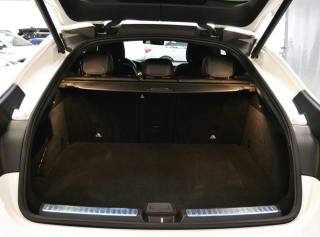 MERCEDES-BENZ GLC 200 usata, con Immobilizzatore elettronico