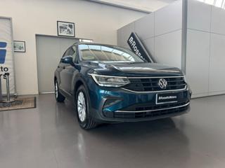 VOLKSWAGEN Tiguan 2.0 TDI 150 CV DSG Life