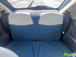 FIAT 500 usata, con Lettore CD