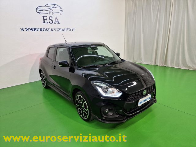 SUZUKI Swift usata, con Airbag Passeggero