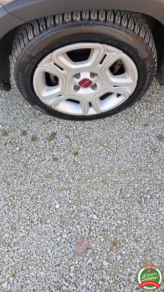 FIAT Panda usata, con Climatizzatore