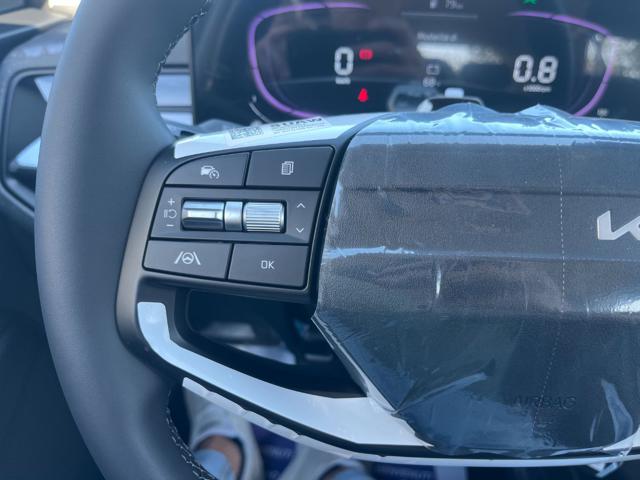 KIA Stonic usata, con Controllo automatico clima