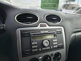 FORD Focus usata, con Autoradio