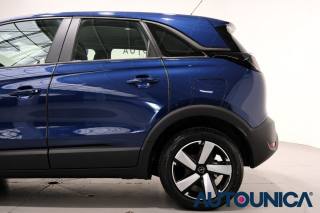 OPEL Crossland usata 36