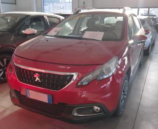 PEUGEOT 2008 2008 TDI 1500 ACTIVE