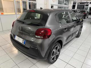 CITROEN C3 usata, con Climatizzatore