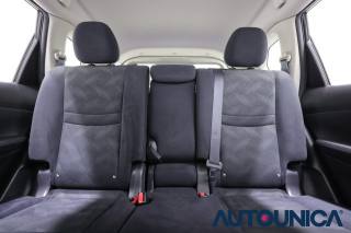 NISSAN X-Trail usata, con Vivavoce