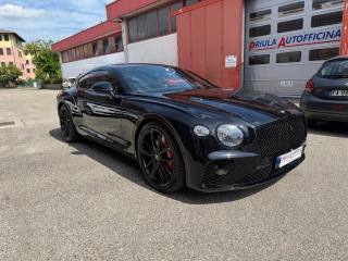 BENTLEY Continental usata, con Airbag laterali