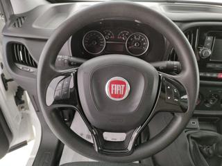 FIAT Doblo usata, con Climatizzatore