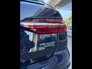 AUDI A6 allroad usata, con Sensore di pioggia
