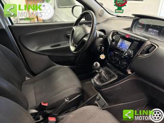 LANCIA Ypsilon usata 19