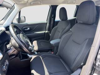 JEEP Renegade usata 9