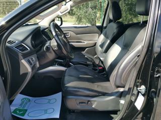 MITSUBISHI L200 usata, con Controllo automatico clima