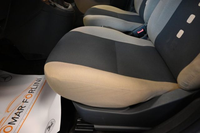 FIAT Panda usata 60