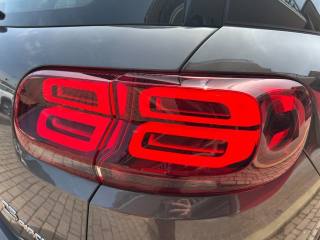 CITROEN C5 Aircross usata, con Leve al volante