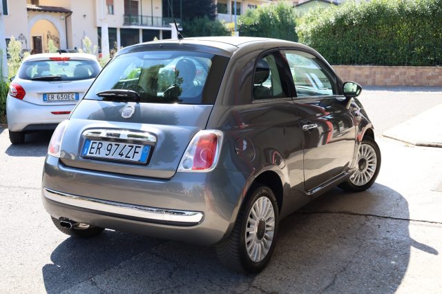 FIAT 500 usata 58