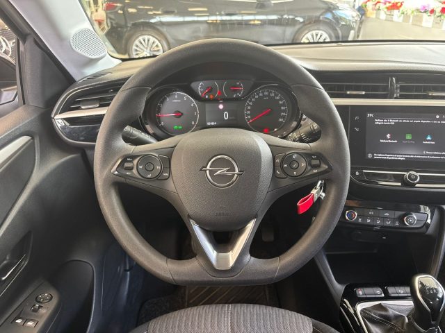 OPEL Corsa usata, con ESP